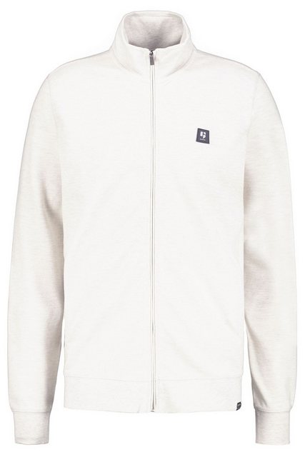 Garcia Sweatjacke (1-tlg) Weiteres Detail günstig online kaufen