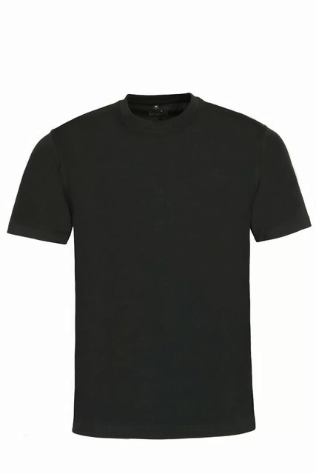 Hajo T-Shirt Doppelpack-T-Shirt Rundhals günstig online kaufen