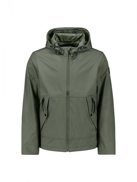 NO EXCESS Softshelljacke günstig online kaufen