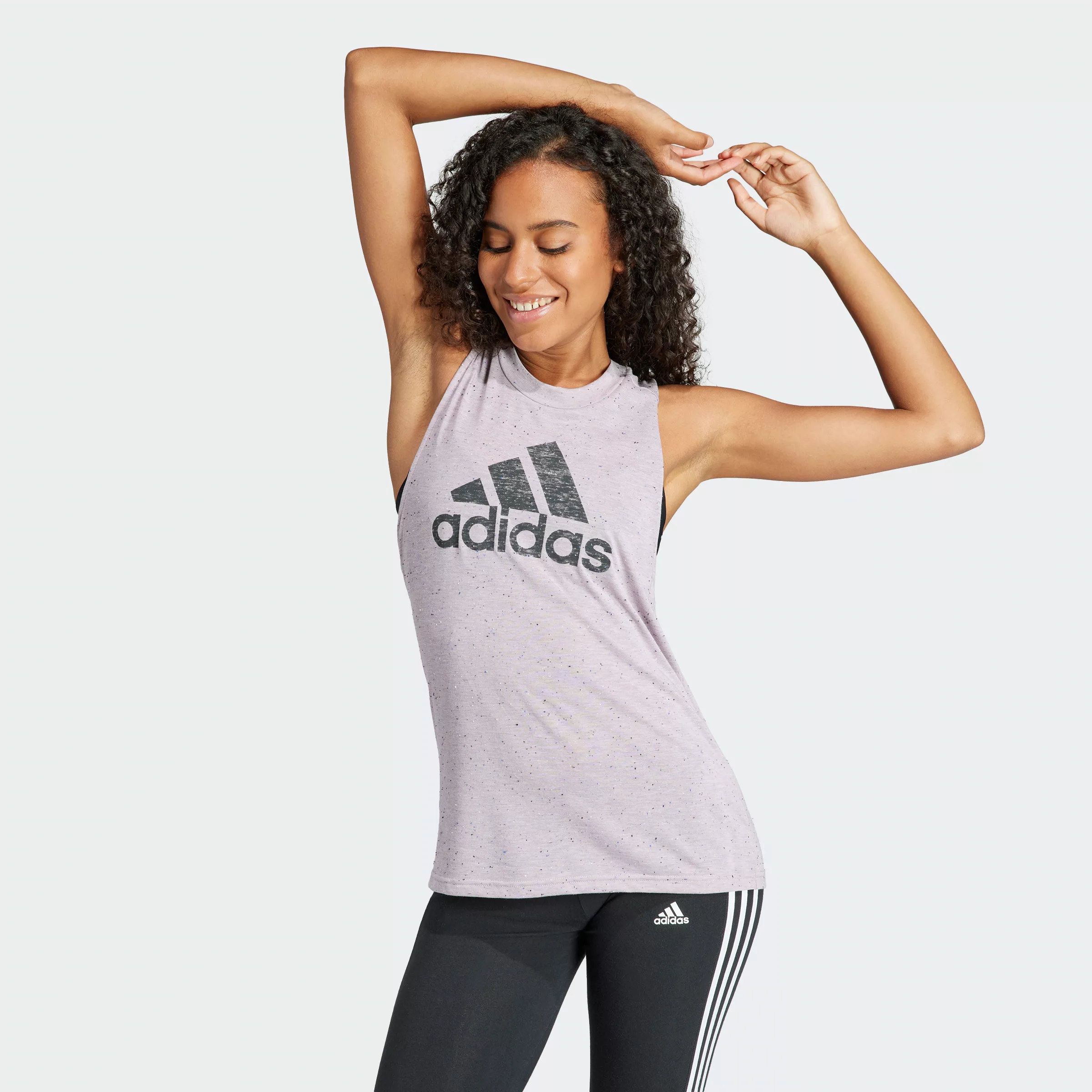 adidas Sportswear Tanktop "ADIDAS SPORTSWEAR FUTURE ICONS WINNERS 3.0" günstig online kaufen