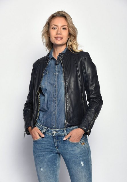 Maze Lederjacke Lindsay günstig online kaufen