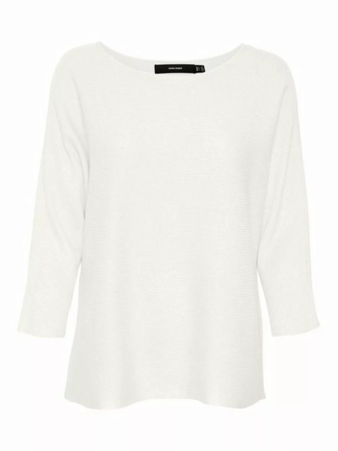 Vero Moda 3/4-Arm-Shirt Nora (1-tlg) günstig online kaufen