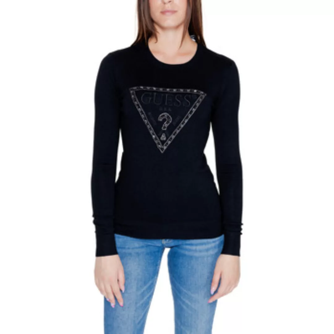 Guess  Pullover RYLIE TRIANGLE LOGO W4YR31 Z2NQ2 günstig online kaufen