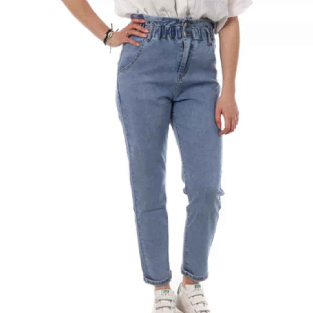 Monday Premium  Straight Leg Jeans LW-359 günstig online kaufen