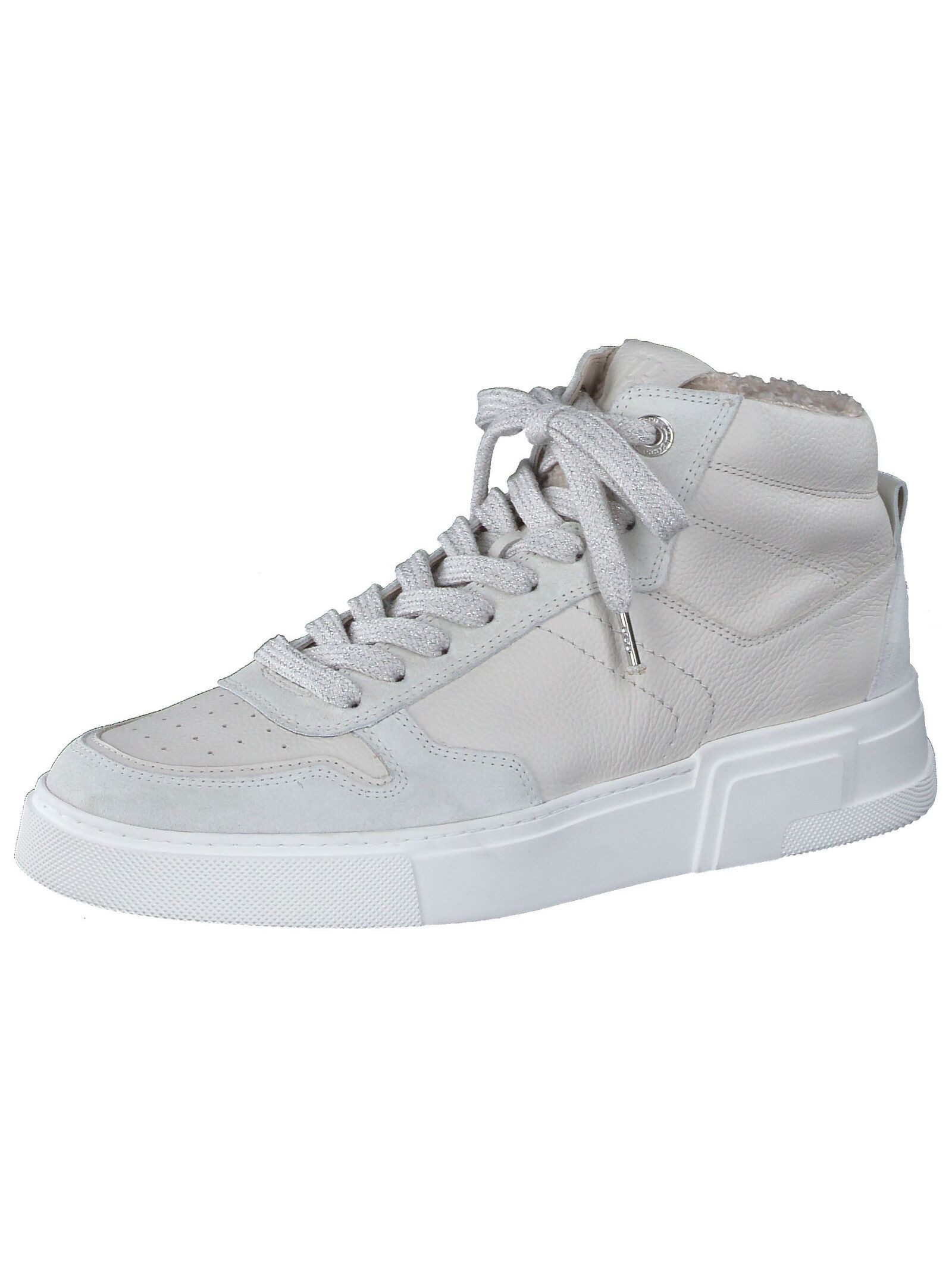 Paul Green Sneaker Leder Sneaker günstig online kaufen