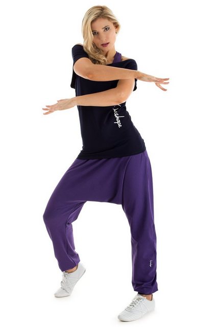 Winshape Oversize-Shirt "WTR12", Dance-Style günstig online kaufen