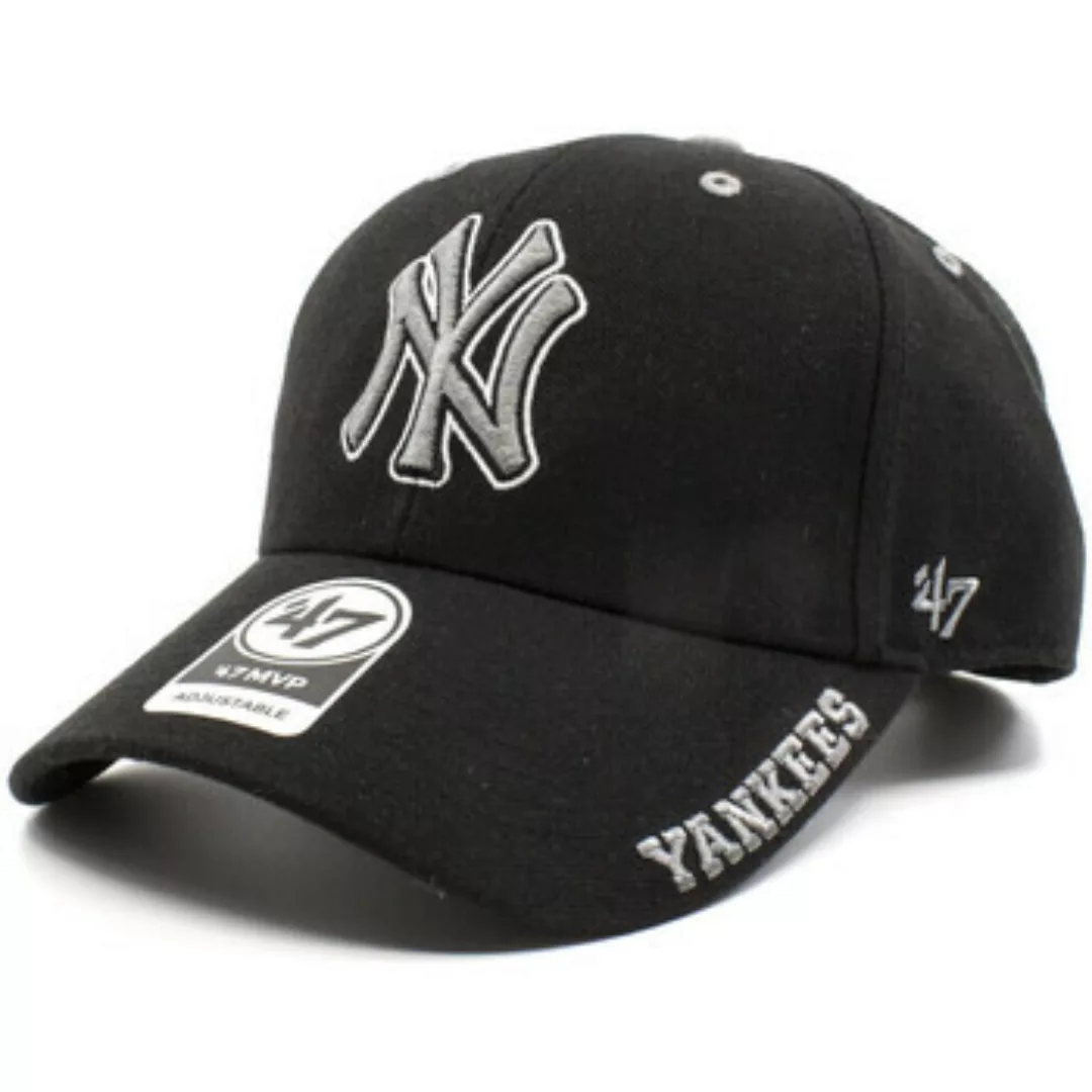 '47 Brand  Schirmmütze Brand-NY YANKEES DEFRO17WBV günstig online kaufen