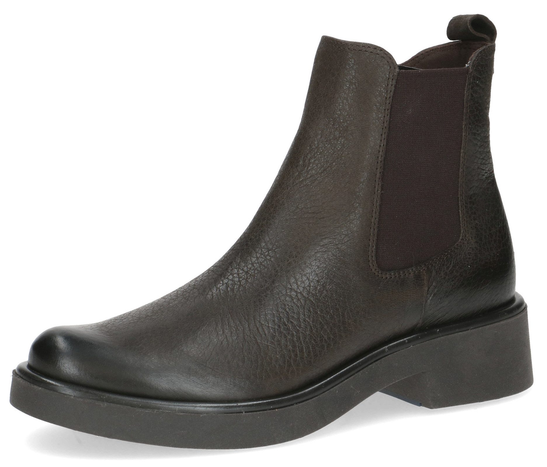 Caprice 9-25321-43 344 Dk Brow Nubuc günstig online kaufen
