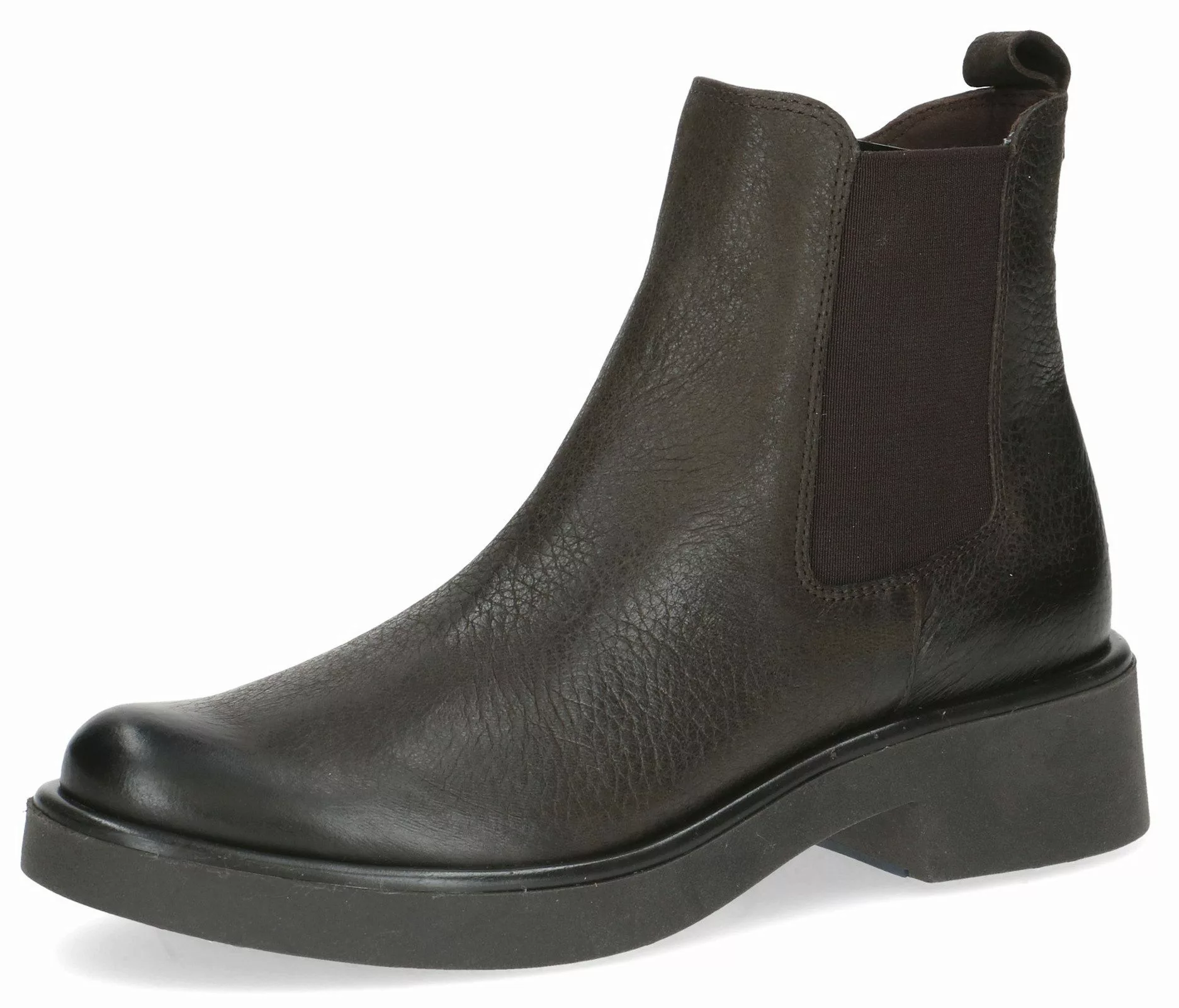 Caprice 9-25321-43 344 Dk Brow Nubuc günstig online kaufen