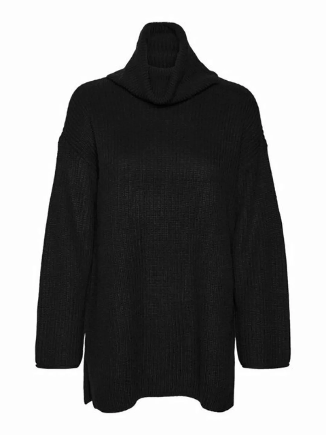 Vero Moda Strickpullover (1-tlg) Plain/ohne Details günstig online kaufen