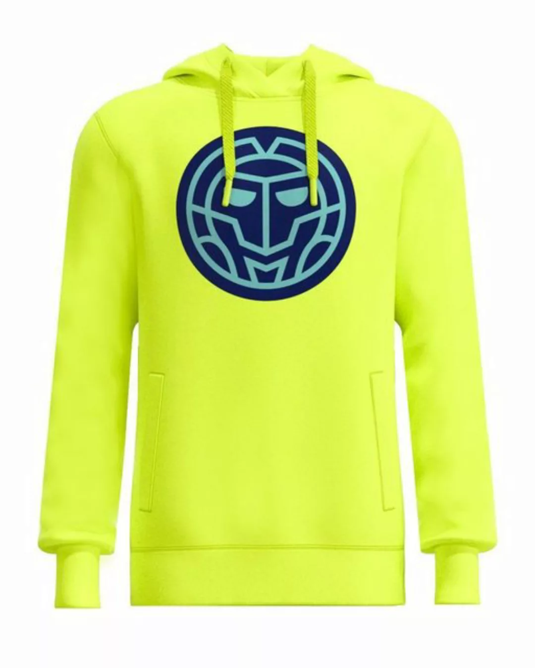 BIDI BADU Hoodie Grafic Illumination günstig online kaufen