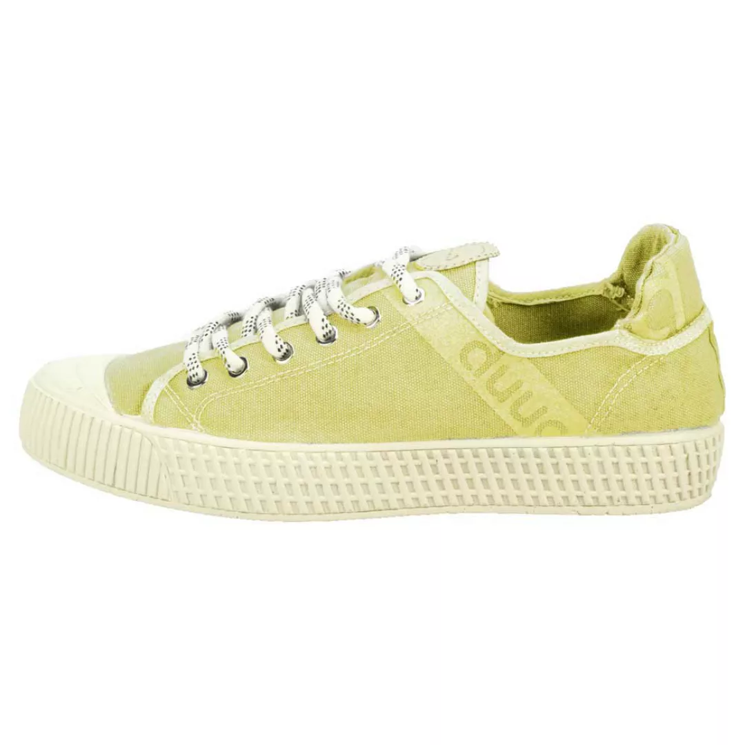 Duuo Shoes Col Sportschuhe EU 40 Lime / White günstig online kaufen