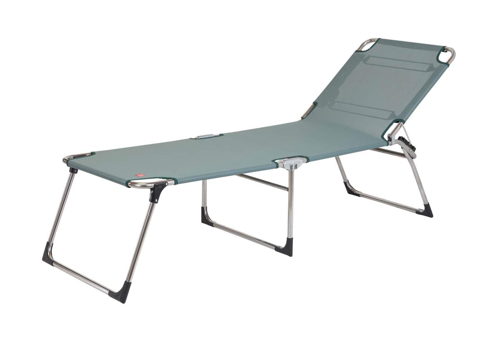Fiam Gartenliege AMIGO 40 PLUS Salbei günstig online kaufen