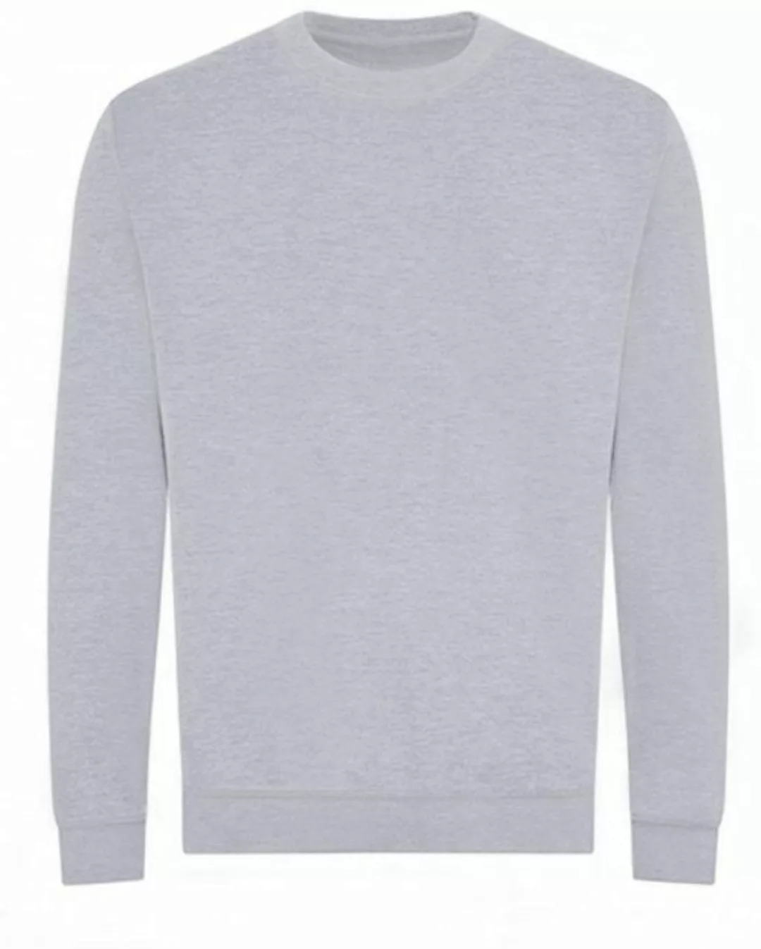 Just Hoods Sweatshirt Herren Sweat, Organic Sweat, Bio-Baumwolle günstig online kaufen