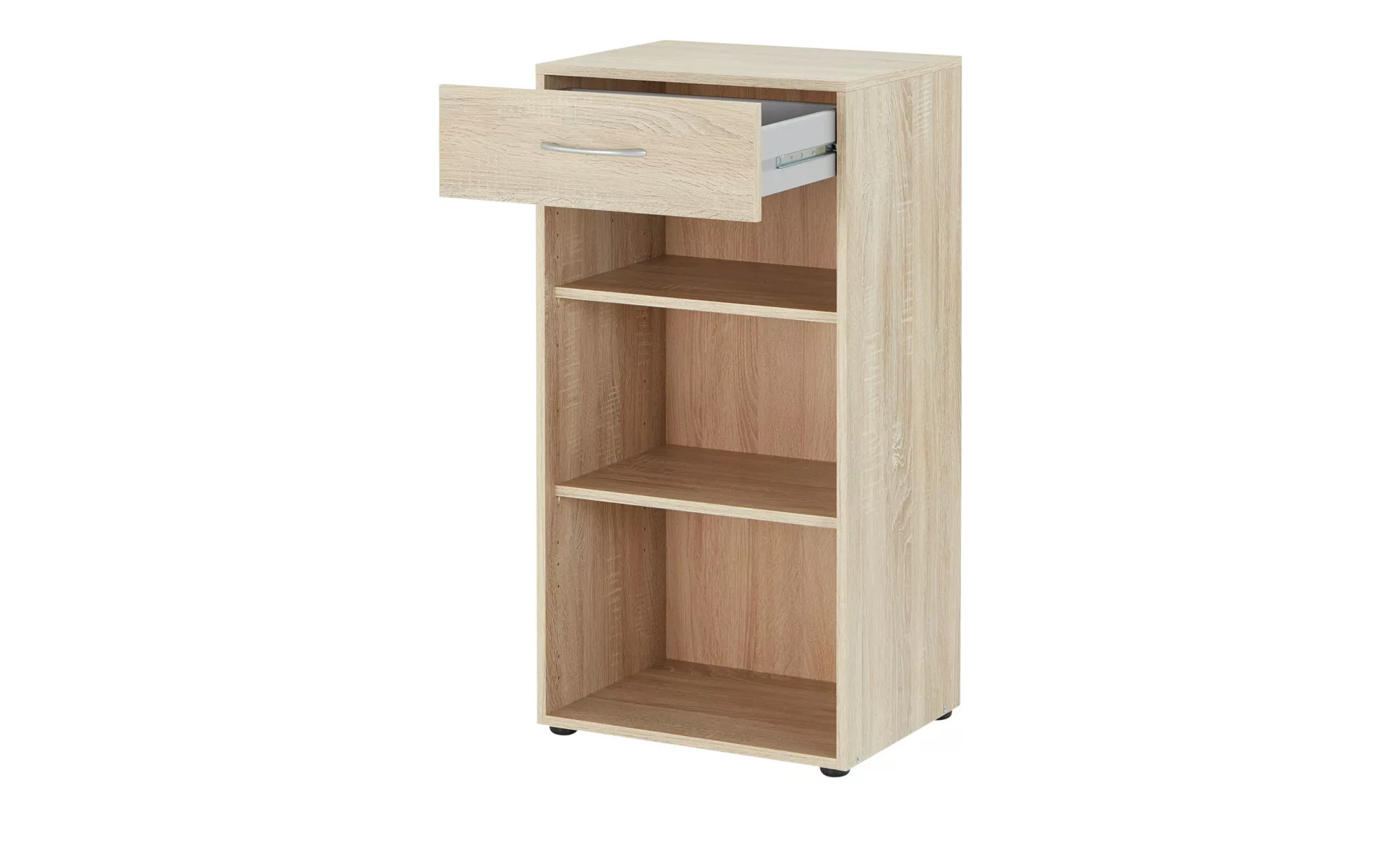 Regal  Multischrank-System - holzfarben - 40 cm - 126 cm - 40 cm - Sconto günstig online kaufen