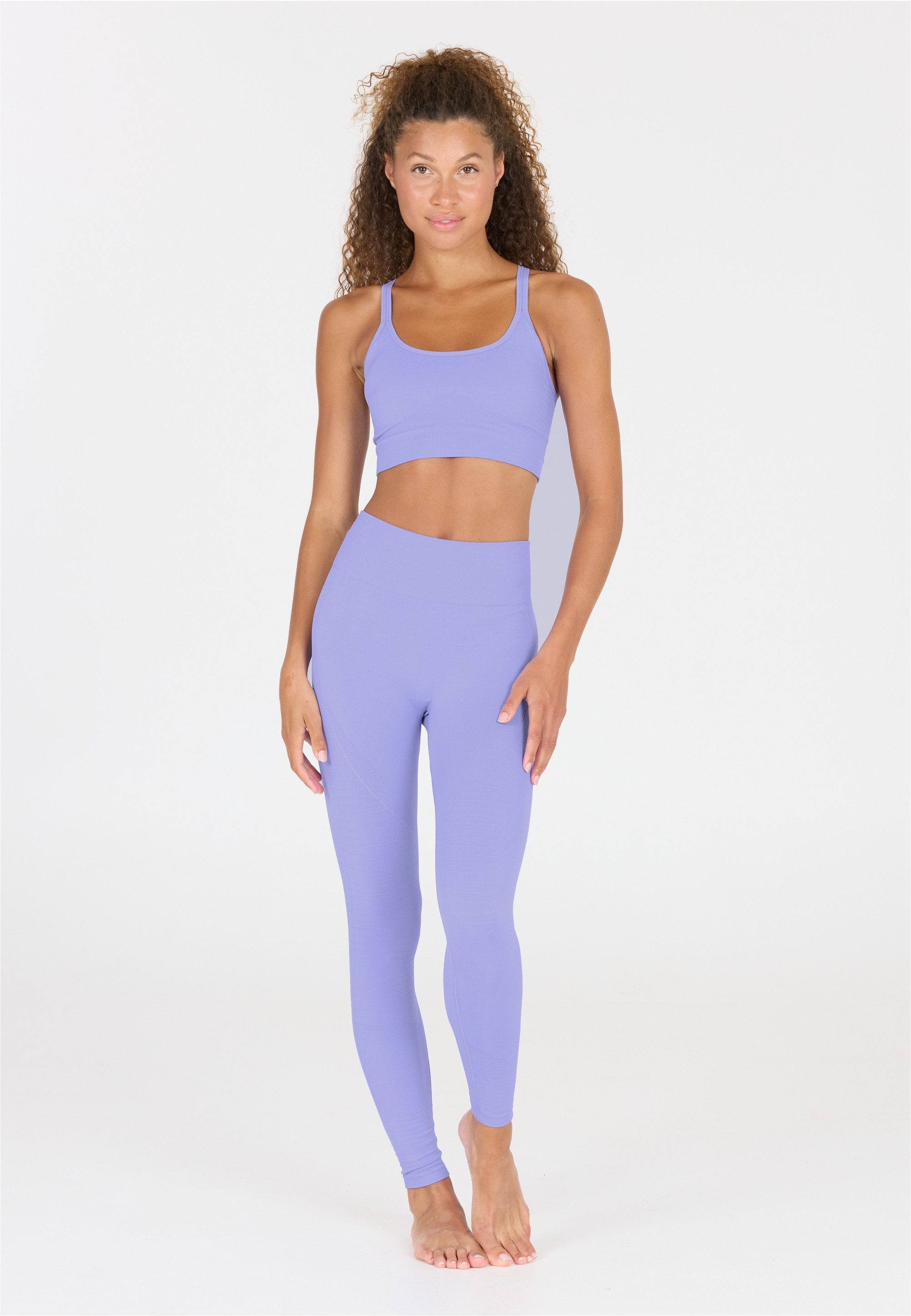 ATHLECIA Sport-BH "Foan V2", im nahtlosen Design mit Stretchfunktion günstig online kaufen