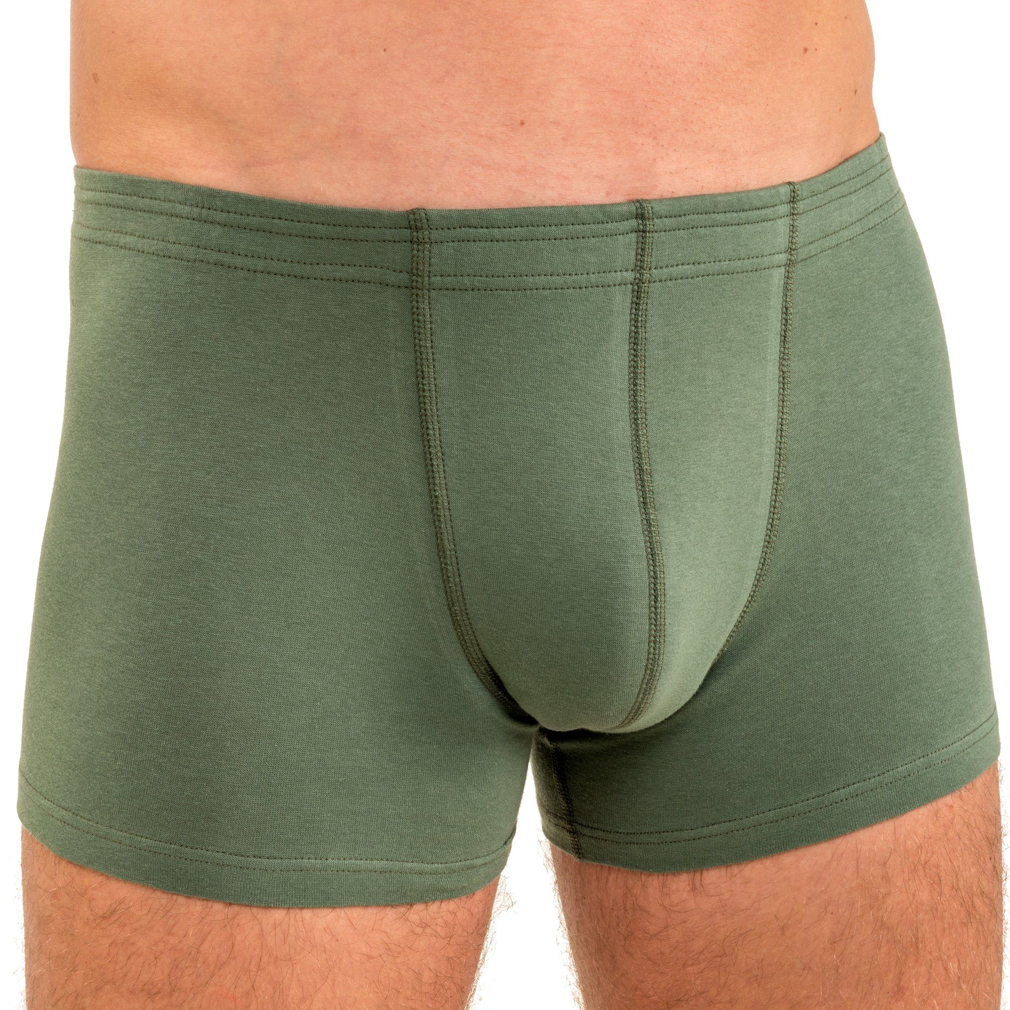 HERMKO Retro Boxer 8900 2er Pack günstig online kaufen