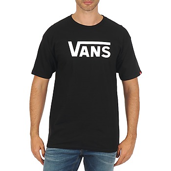 Vans T-Shirt MN VANS CLASSIC mit großem Logoprint günstig online kaufen