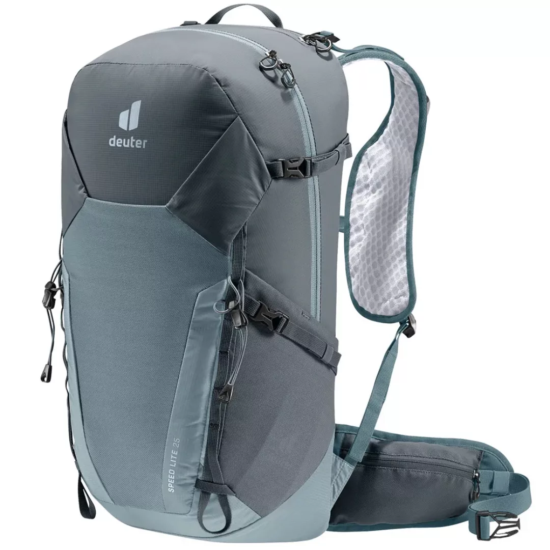 Deuter Speed Lite 25 Liter Graphite/Shale günstig online kaufen