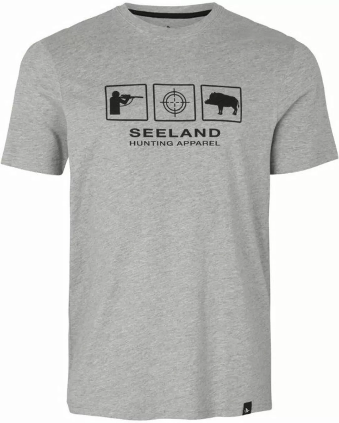 Seeland T-Shirt T-Shirt Lanner günstig online kaufen
