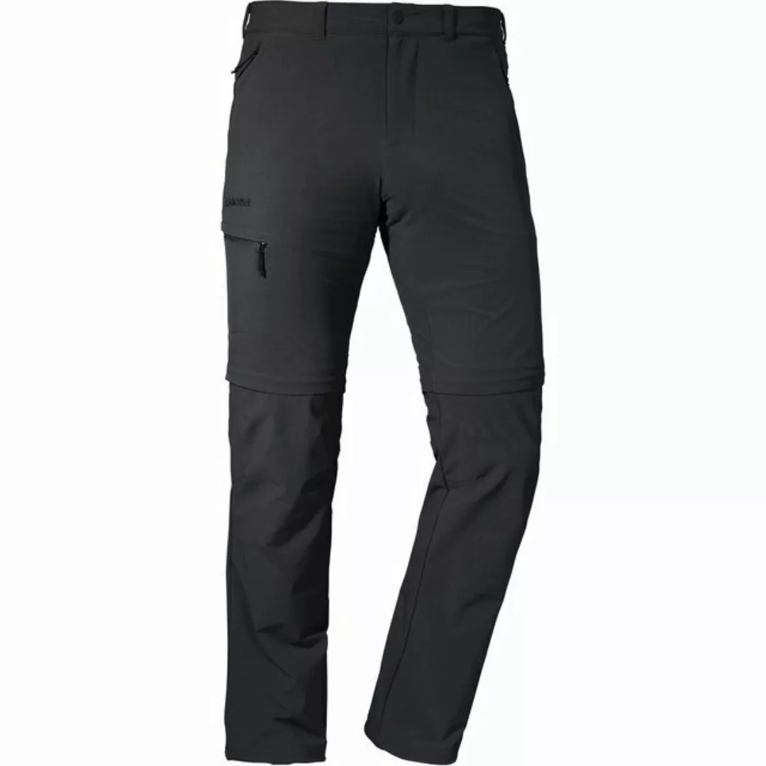 Schöffel Zip-away-Hose Pants Koper1 Zip Off günstig online kaufen