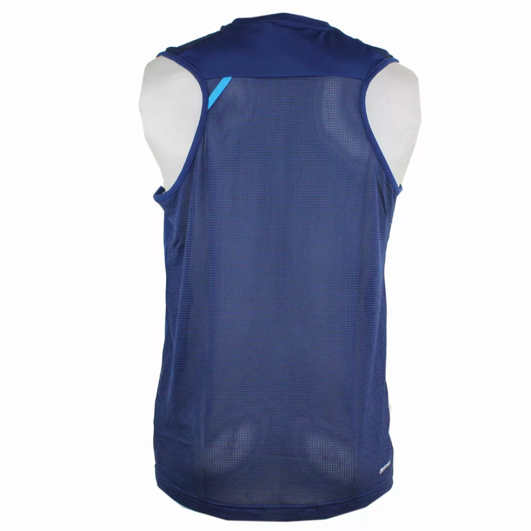 Adidas Clima365 SL Tank - Shirt F49080 (Night Blue) günstig online kaufen