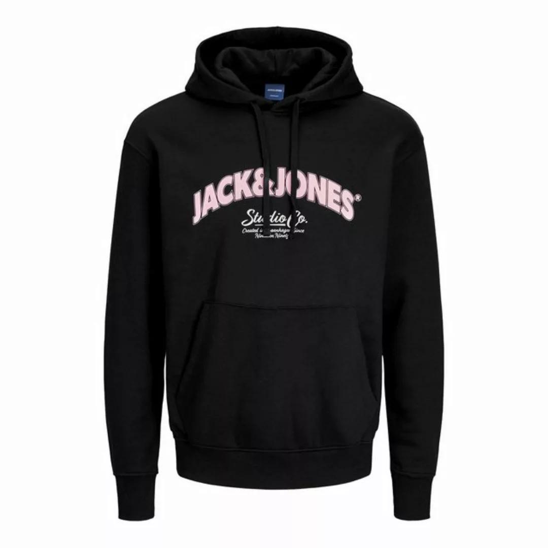 Jack & Jones Kapuzensweatshirt JORBRONX ARCH BIG SWEAT HOOD günstig online kaufen