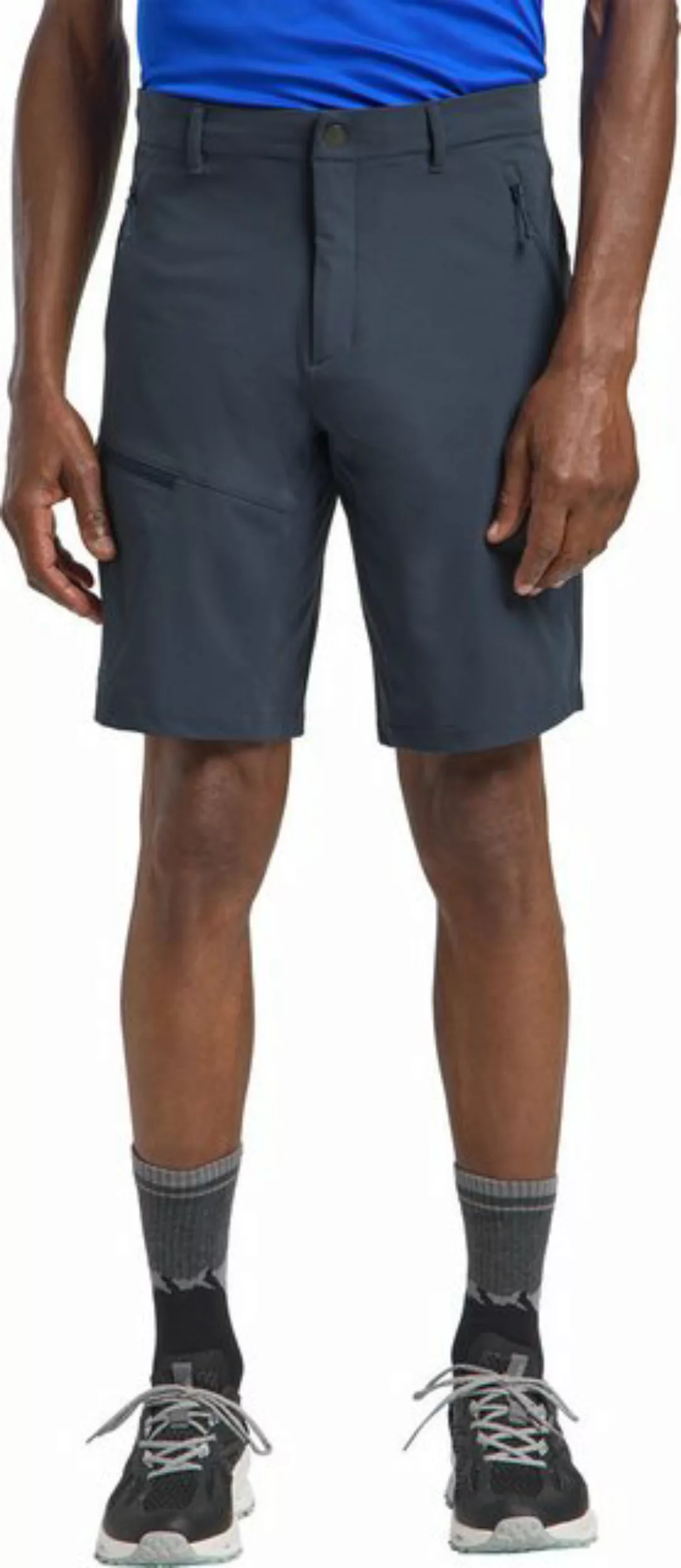 Jack Wolfskin Funktionsshorts Trail-Shorts Herren PICO TRAIL SHORTS M günstig online kaufen