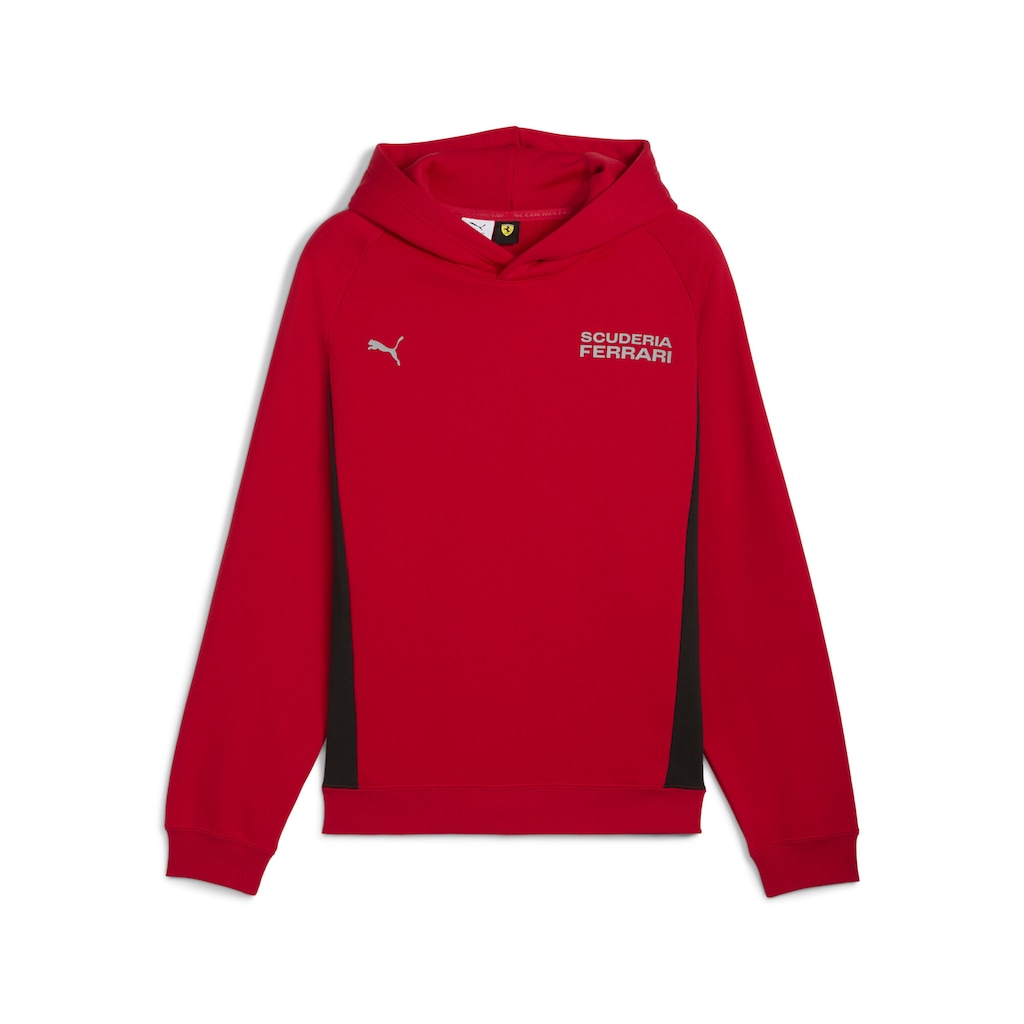 PUMA Hoodie "Scuderia Ferrari Lifestyle Hoodie Herren" günstig online kaufen