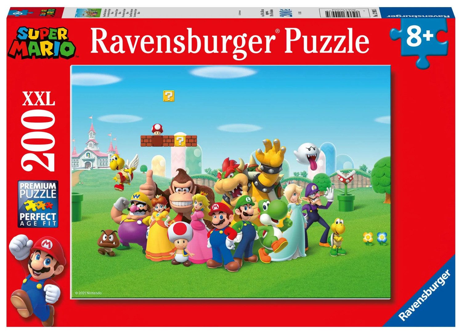Ravensburger Puzzle Ravensburger Kinderpuzzle 12993 - günstig online kaufen