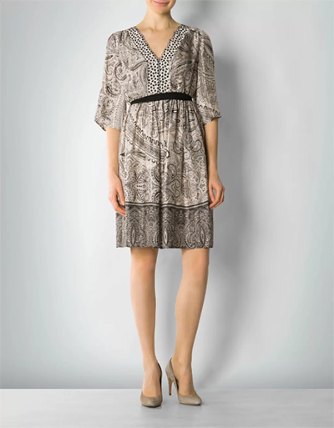 TWIN-SET Damen Kleid TS625T/1006 günstig online kaufen