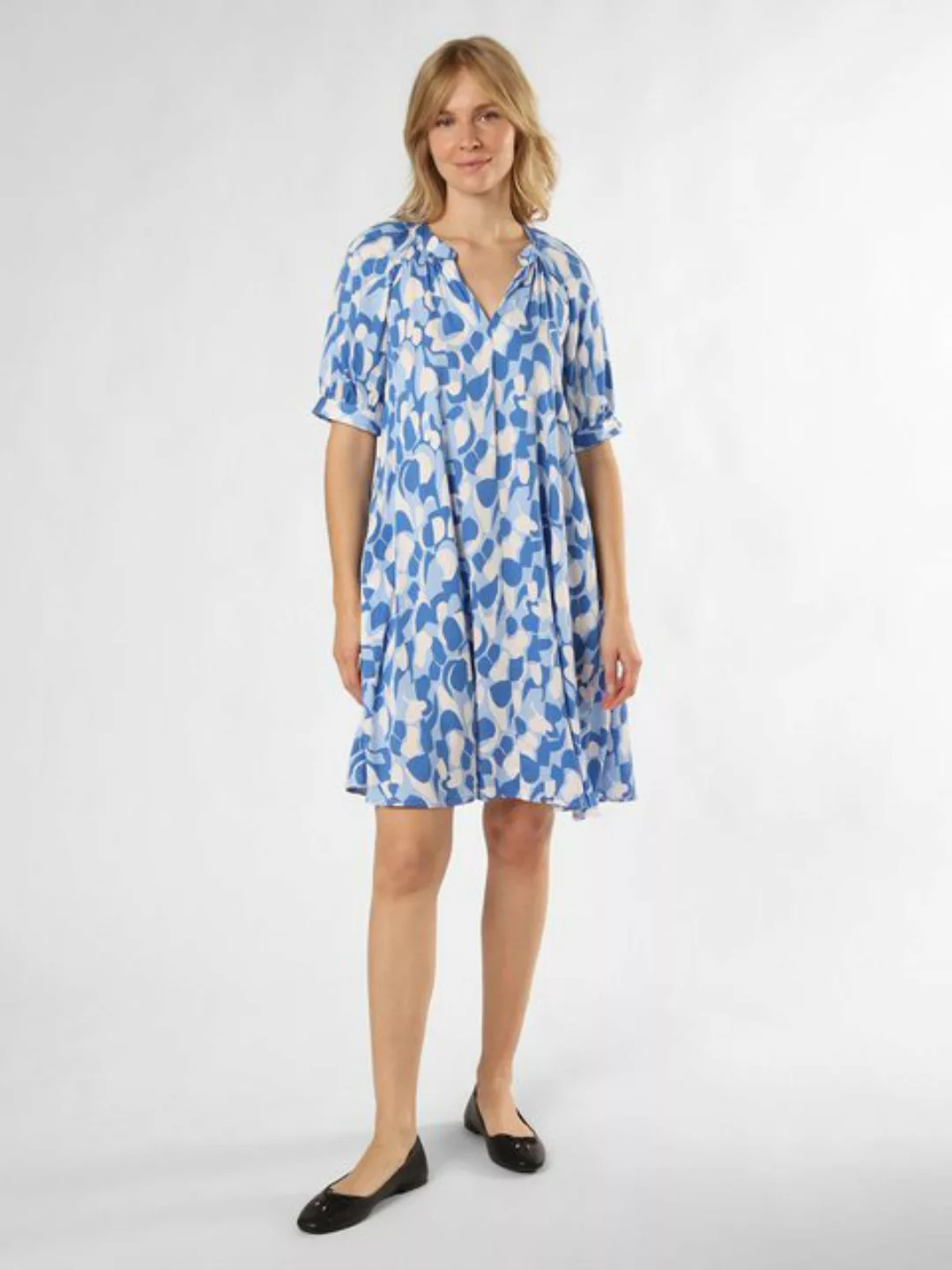 Ambiance A-Linien-Kleid günstig online kaufen