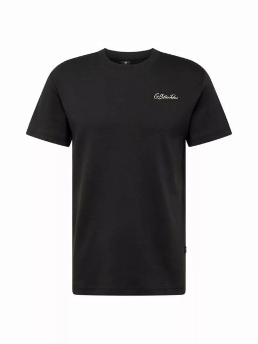G-Star RAW T-Shirt Back gr slim r t günstig online kaufen
