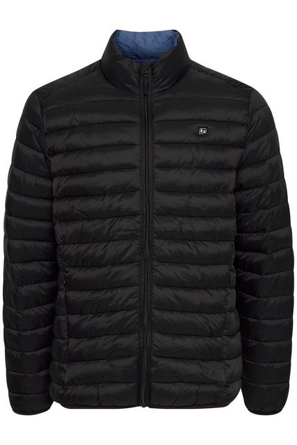 Blend Blouson Leichte Steppjacke Wattierte Basic Übergangsjacke ohne Kapuze günstig online kaufen