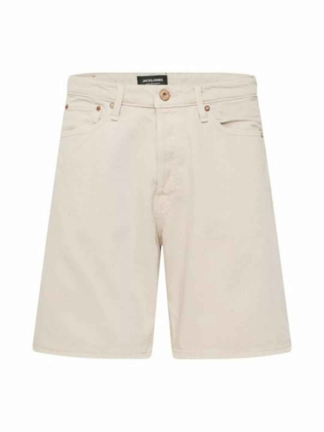 Jack & Jones Jeansshorts JJICHRIS JJCOOPER (1-tlg) günstig online kaufen