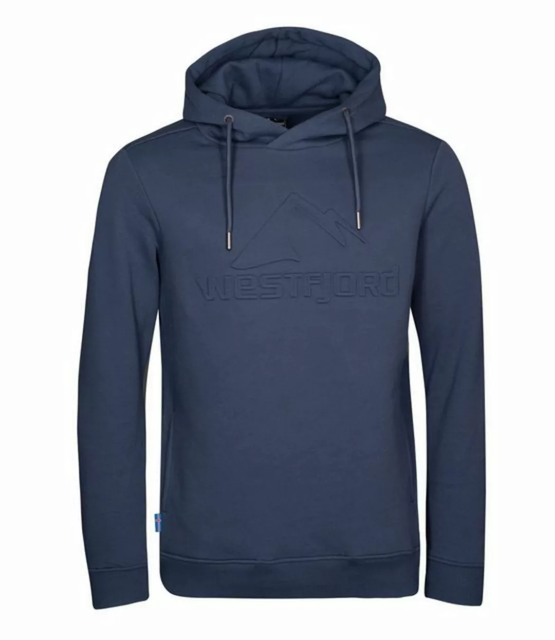 Westfjord Hoodie Gullfoss günstig online kaufen