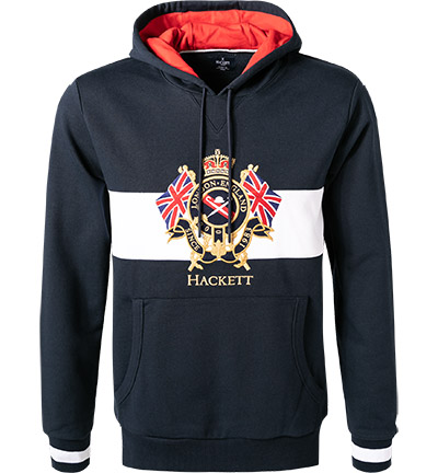 HACKETT Hoodie HM580995/5DJ günstig online kaufen