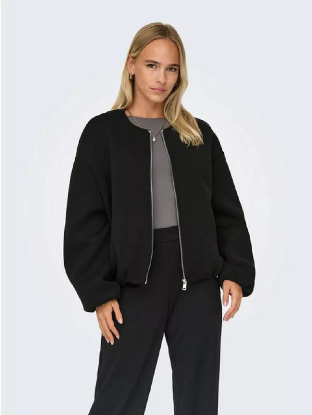 ONLY Langjacke ONLEllie (1-St) günstig online kaufen