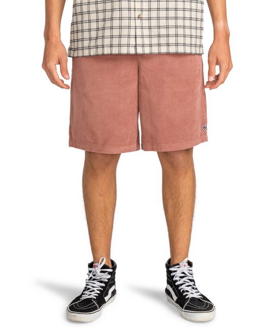 Billabong Bermudas Larry Cord 20 günstig online kaufen