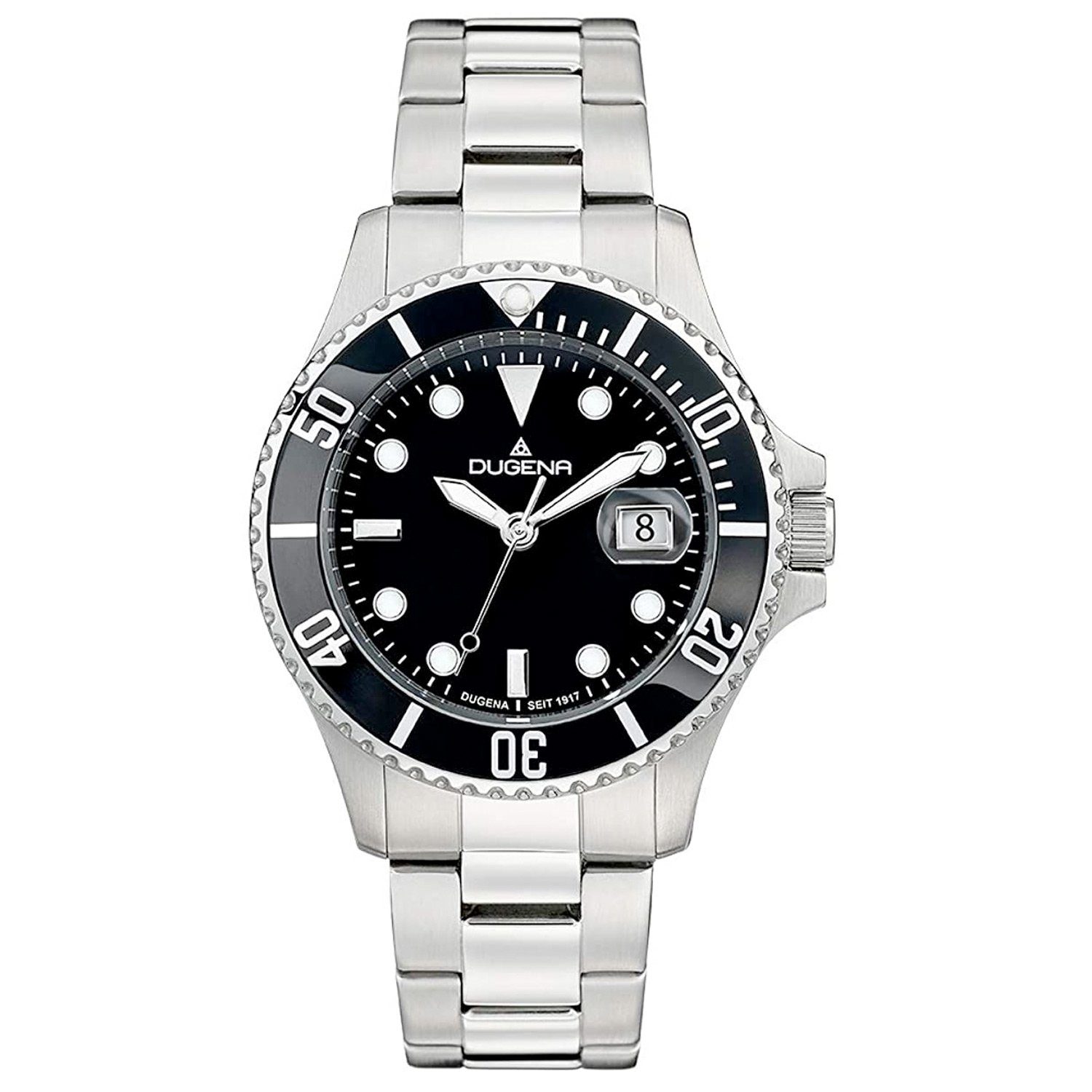 Dugena Quarzuhr Diver 4461010 Quarz günstig online kaufen