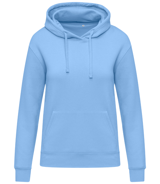 Shirtinator Frauen Hoodie günstig online kaufen