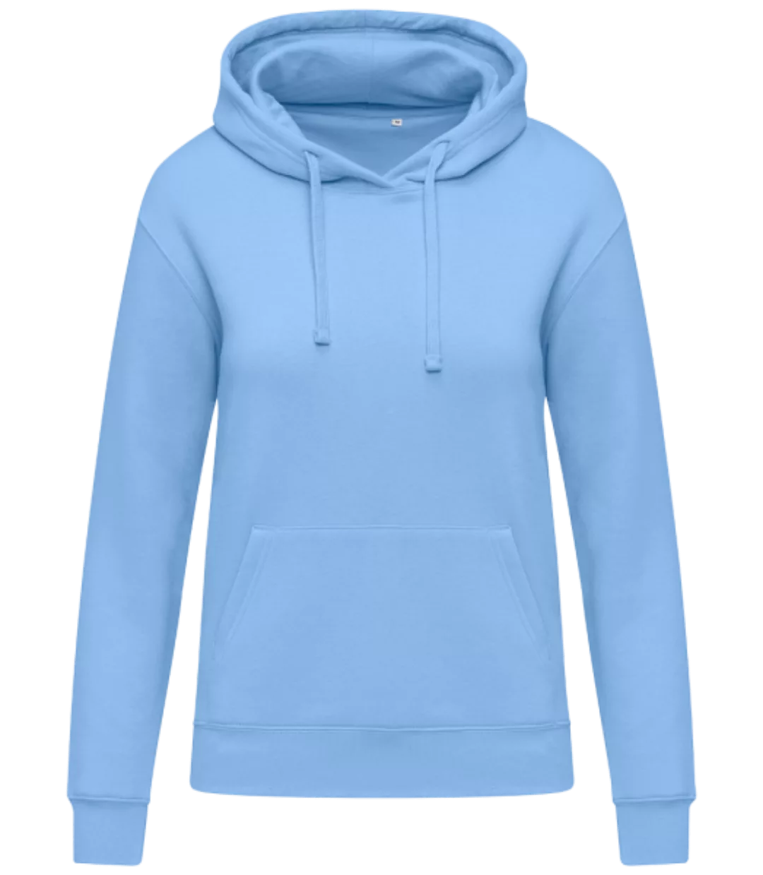 Shirtinator Frauen Hoodie günstig online kaufen