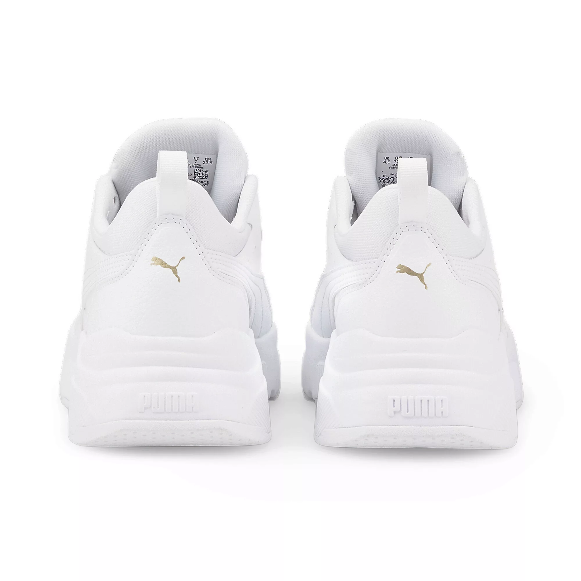 PUMA Sneaker "Cassia SL Sneakers Damen" günstig online kaufen