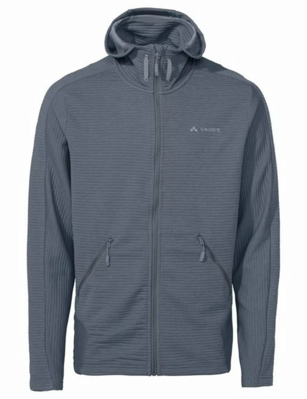 VAUDE Outdoorjacke Men's Hemsby Jacket II (1-St) Klimaneutral kompensiert günstig online kaufen