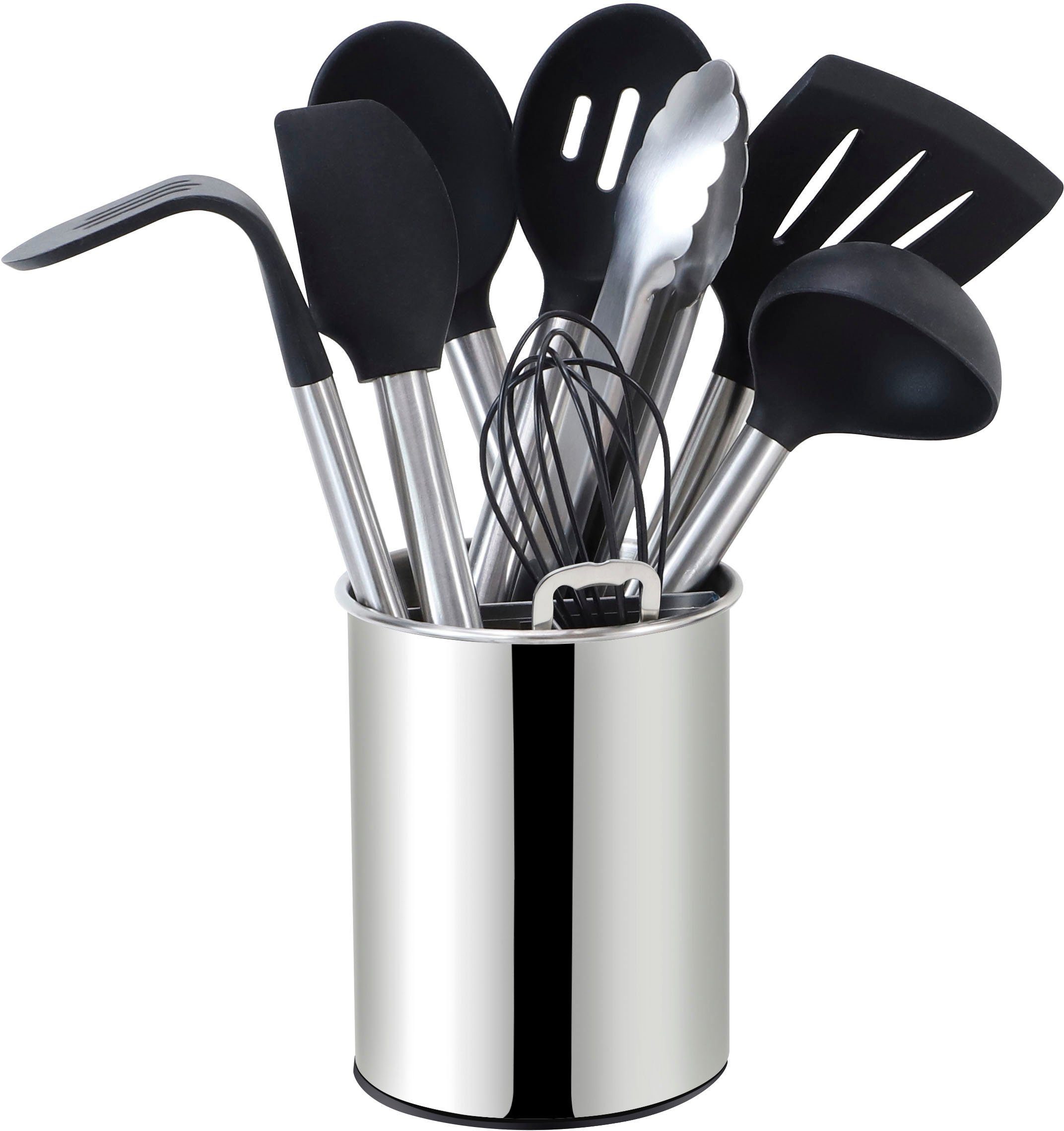 ECHTWERK Küchenorganizer-Set, (Set, 10-tlg), Kochbesteck mit günstig online kaufen