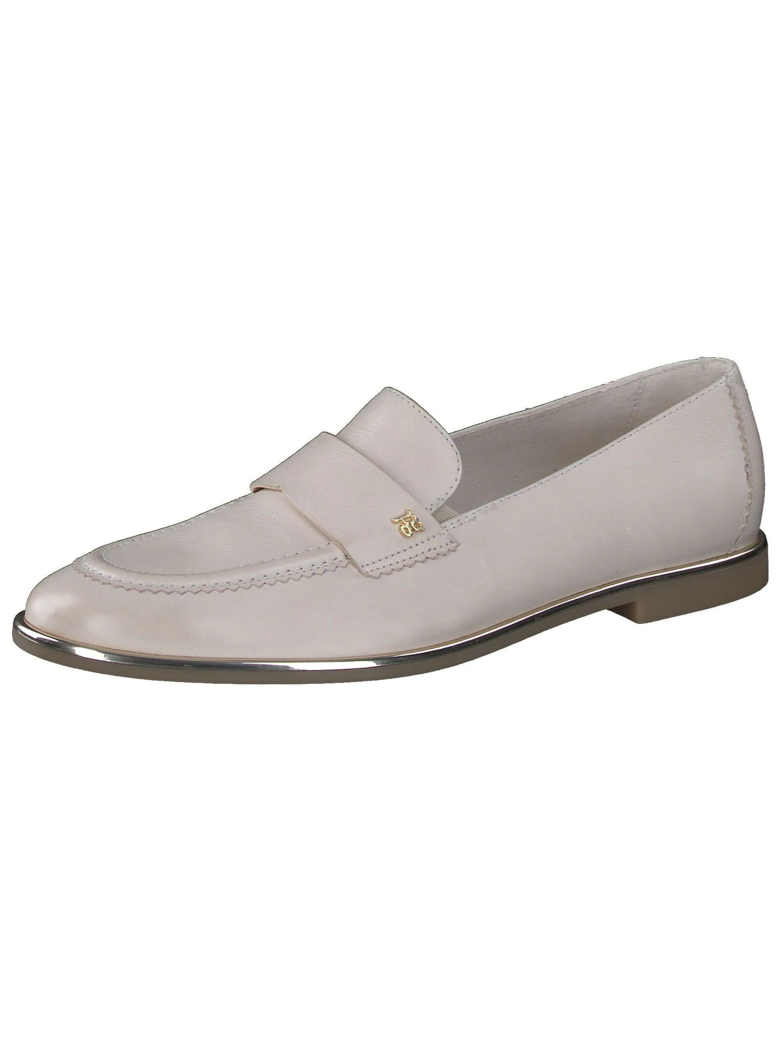 Paul Green Slipper "Paul Green Slipper Glattleder" günstig online kaufen