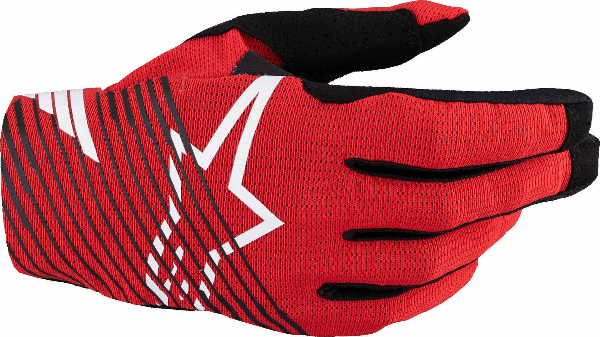 Alpinestars Motorradhandschuhe Radar Pro Motocross Handschuhe günstig online kaufen