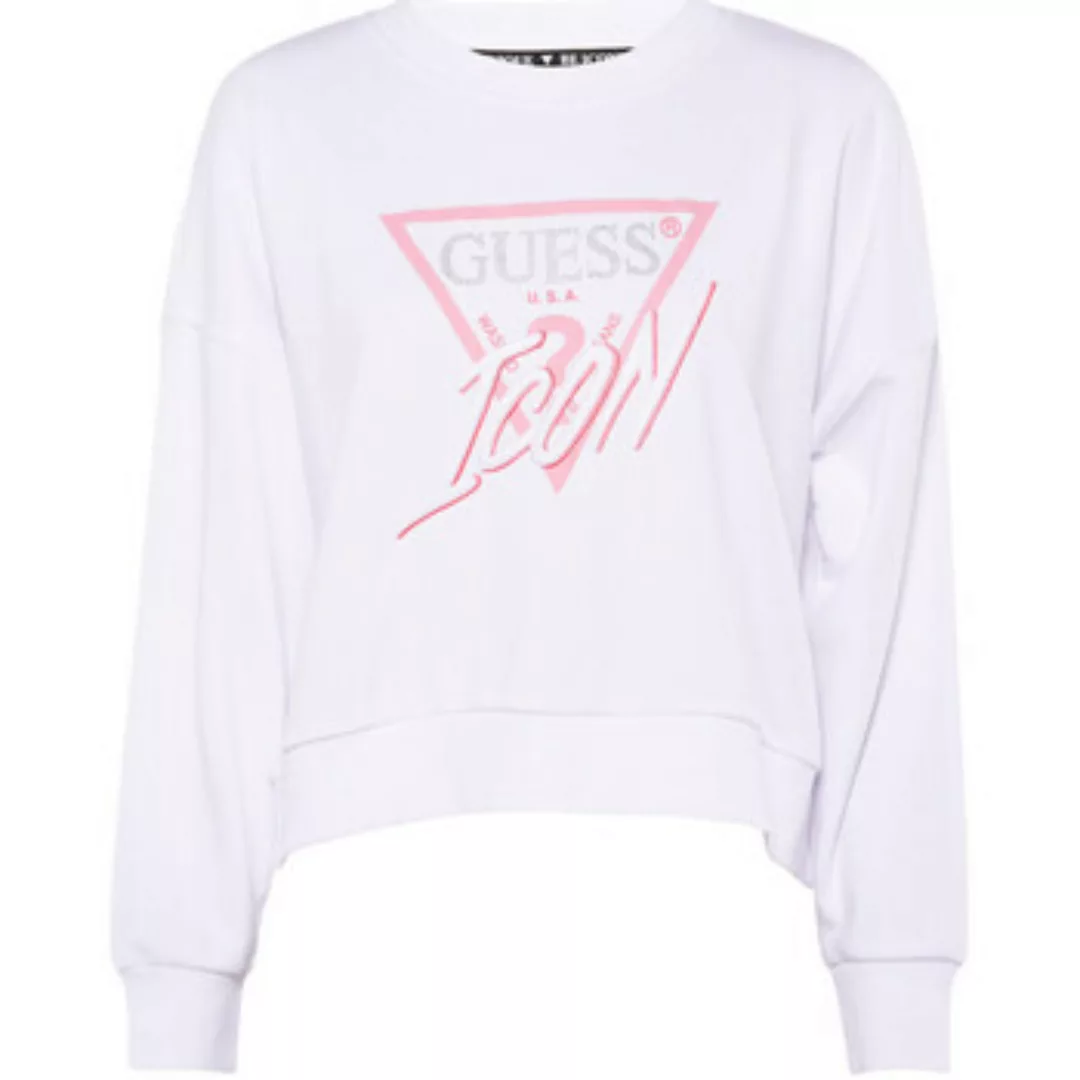 Guess  Sweatshirt G-W3GQ03KB683 günstig online kaufen