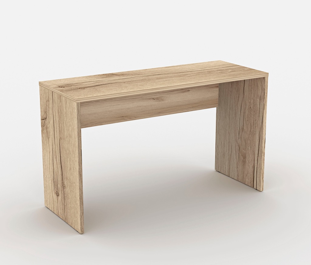 INOSIGN Schreibtisch "AGAPI", Breite 130, Computertisch im modernen Design günstig online kaufen