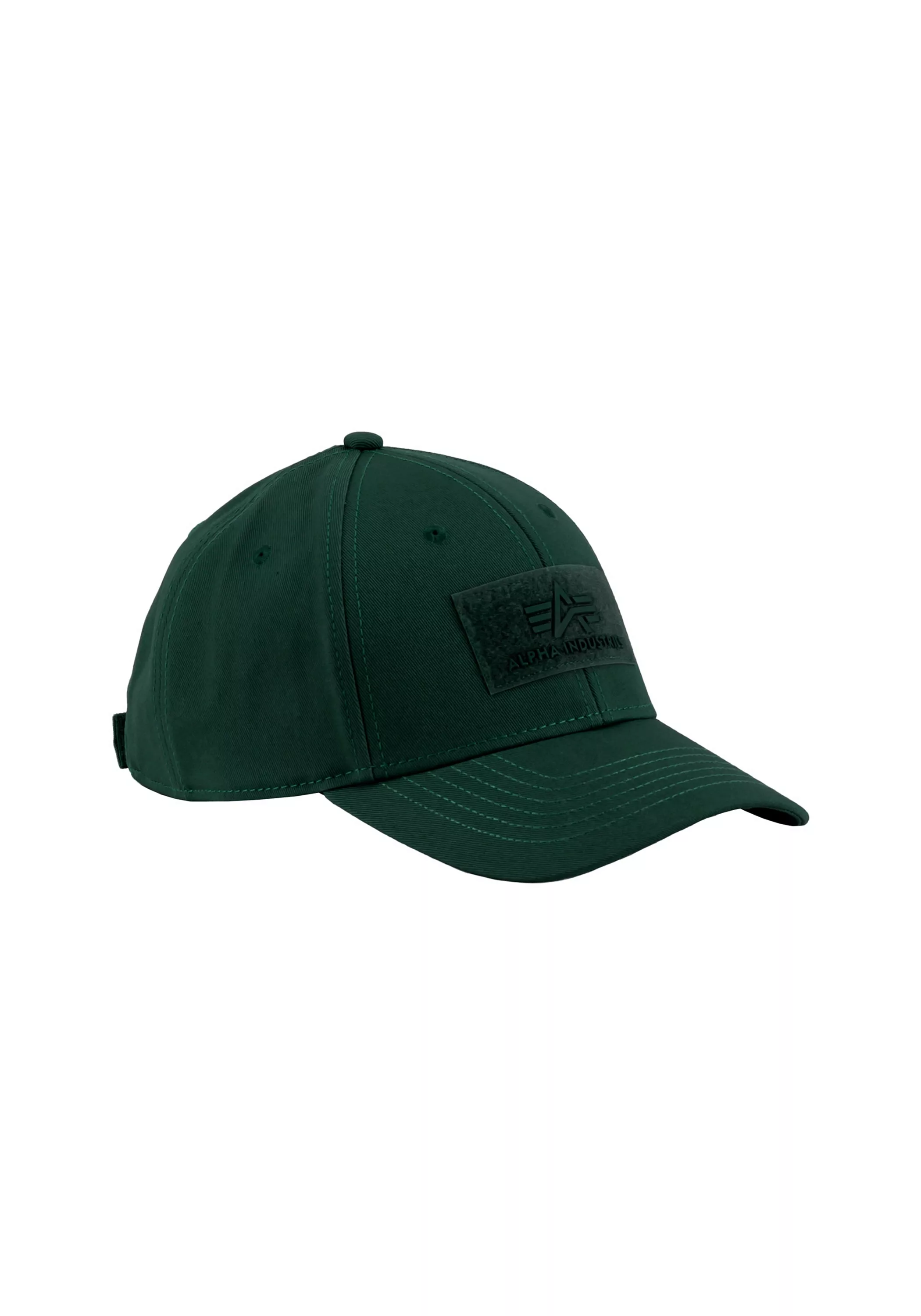 Alpha Industries Trucker Cap "ALPHA INDUSTRIES Accessoires - Headwear VLC C günstig online kaufen